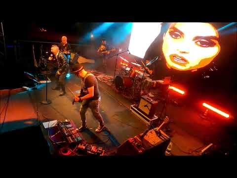 ROCK MODA' TRIBUTE BAND