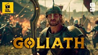 David contre Goliath : le combat d’un berger contre un géant ⎪ACTION⎪AVENTURE⎪Film complet ⎪ACE