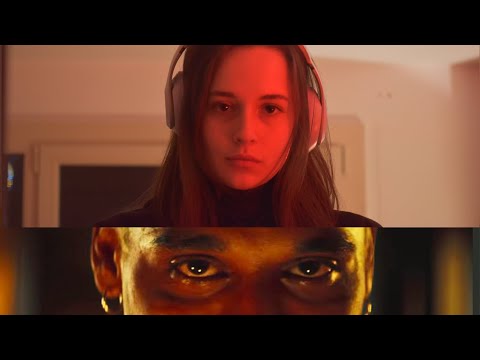 Laylow et le Cyberpunk