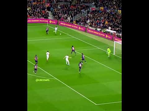 Vinicius Jr Skills ⚡🇧🇷