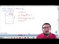 Volume of a Cylinder Concepts