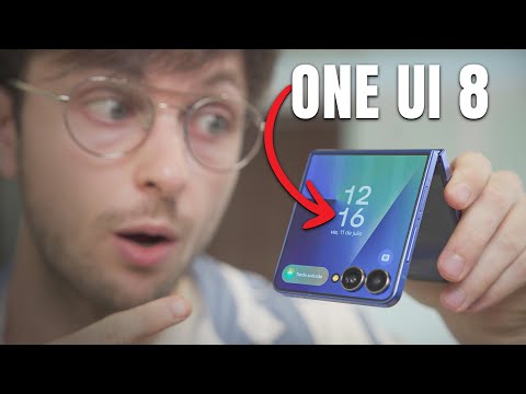 ¿Es suficiente? | Novedades de One UI 8 con Android 16