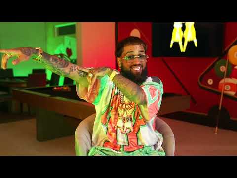 Bryant Myers - "Free Mynor" La Historia Del Trap (Episodio 1) (Short Documentary)