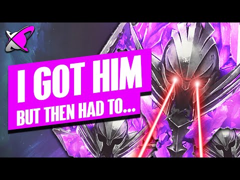 PULLING THE MOST WANTED CHAMP HAD A COST... | 2X Void Event | RAID: Shadow Legends