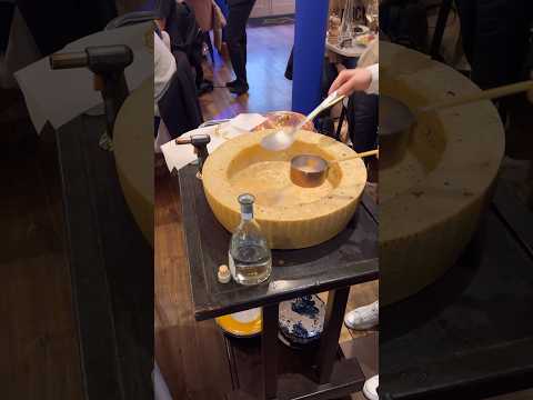 🛎️Abonne-toi pour + de FOOD😚 #recette #restaurant #pasta #cheese #funny #fail #yummy #voyage