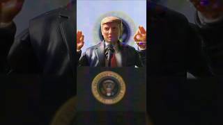 Hear Trump's message for Americans 🗽 Always believe in yourself!