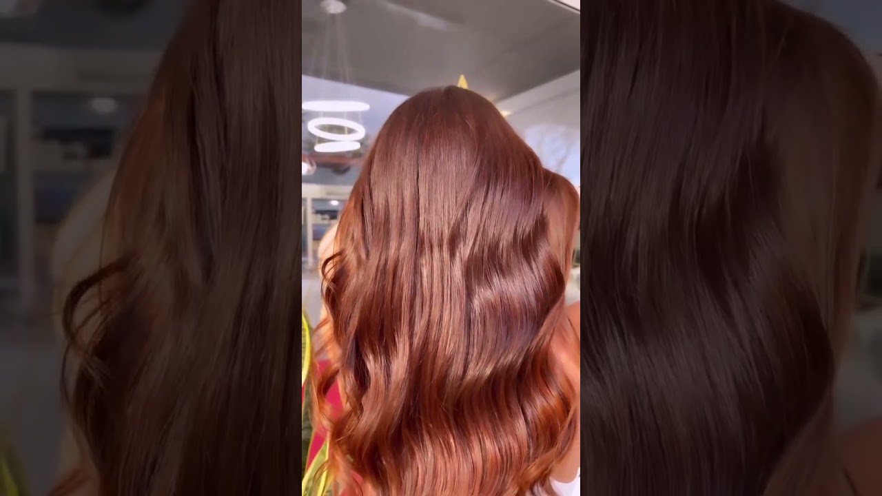 L'Oréal Professionnel Video YouTube iy8j3buMJwc