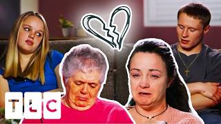 Mother Of A Teen Mum SNAPS: "It’s Not About You Anymore!" | Unexpected
