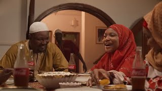 For Ramadan Sharing Makes Us One