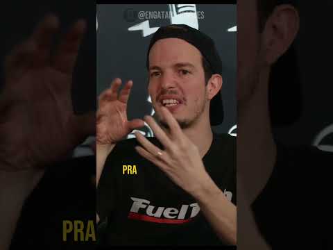 GNV gera mais potência do que álcool e gasolina - ACF no Flow podcast. #carros #flow #ACF #gearhead