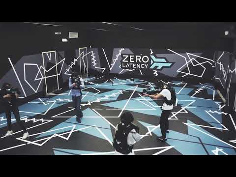 Zero Latency VR Milano