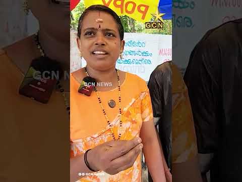 പൊതുച്ചോറ് വിറ്റ് കുടുംബം പോറ്റാന്‍ ഇറങ്ങിയ ചേച്ചിക്ക് സംഭവിച്ചത്
