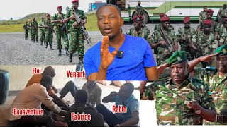 UMUNYAMAKURU RABIN YAMAZE KWICWA NIKO UBUTASI BW'U BURUNDI BWEMEJE🔥ABARUNDI BENSHI BARAKAYE CYANE
