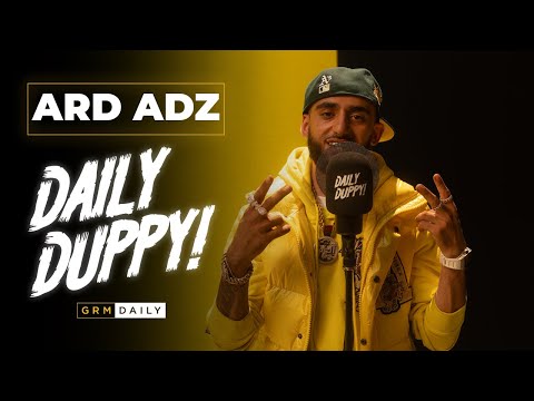 Ard Adz - Daily Duppy | GRM Daily