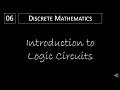 Logic Gates and Circuit Functions