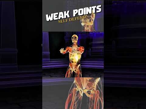 Weak Points...