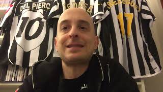 Juventus-Verona 1-1 SPALLETTI ENNESIMO DISASTRO!! QUANDO DEVE VINCERE NON VINCE! SALVATO DA VLAHOVIC