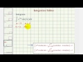 Integration Techniques and Concepts