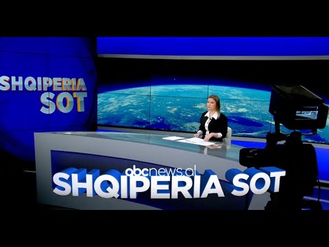 Shqipëria sot, ora 11:00- 14 nëntor 2024 | ABC News Albania