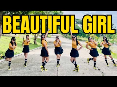 BEAUTIFUL GIRL | DJ JIF REMIX