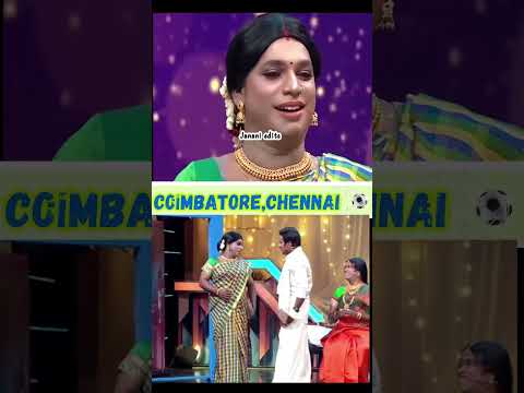 Athu Ithu Ethu Season 6 #trending #shortsfeed #makapacomedy #kpyramar #viral #kpybala #kpypuzhal