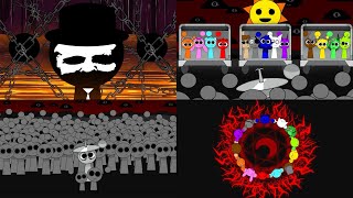 INCREDIBOX SPRUNKI FINAL SEASON - PART 1