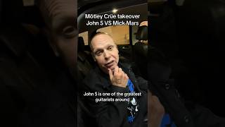 #mtv icon @matthewpinfield reviews #motleycrue show on #sunsetstrip #weho #metalmusic #rockmusic