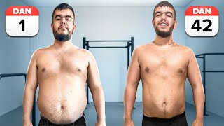 6 nedelja od početka