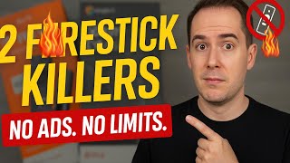 🚨 I Just Ordered 2 Firestick Killers – Are These the Real Deal?