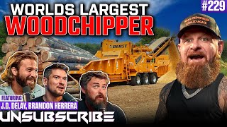 Why Is Roblox Protecting Child Predators? | Unsubscribe Podcast Ep 229
