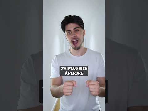 Je suis dans la m… #youtubeshorts