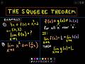 Understanding the Squeeze Theorem