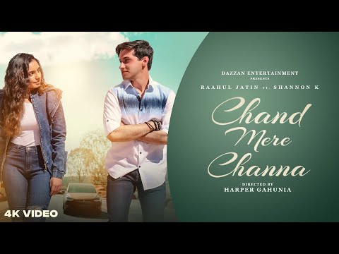 Chand Mere Channa | Raahul Jatin | Shannon K | Kumar Sanu | Jatin Pandit | Original Song | Legacy