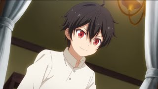 Tired of Being The Strongest, Demon Lord Reincarnates Himself To A Weak Human's Body