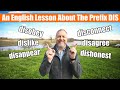 Understanding Opposites and Emotions
