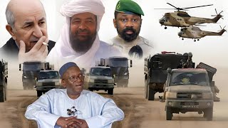 🔴Urgent • Daouda Tekete s'exprime sur l'actualité