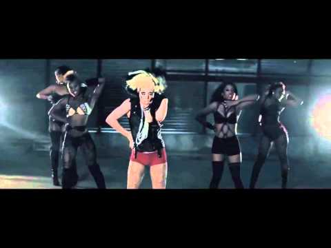 Lady Gaga - "Government Hooker" New Music Video 2011