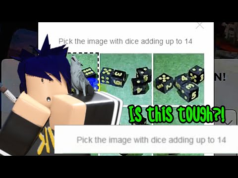 Roblox New Verification Not Working Jobs Ecityworks - green dice roblox