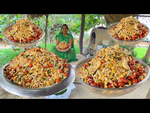 Chana Dal Namkeen | मार्केट जैसी चटपटी और कुरकुरी घर पर बनाने का आसान तरीका | Chana Dal Namkeen