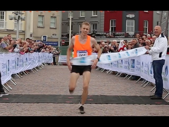 standard chartered jersey marathon