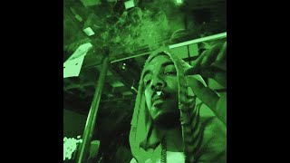 (FREE) West Coast x New Jazz Type Beat - “Turn Down”