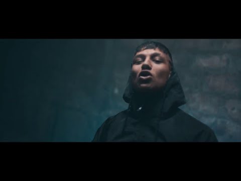 Keskin - Gecenin Tehlikesi (Official Video 2020)