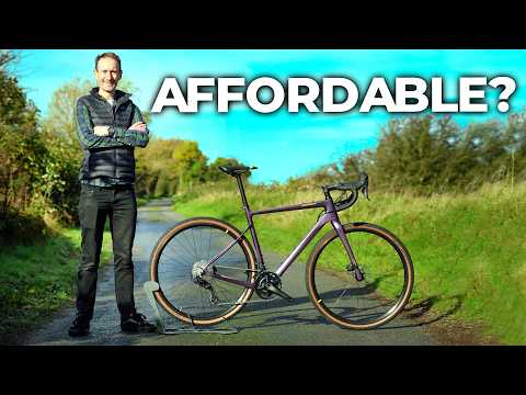 Best Value for Money Grabel Bike I've Yet Seen (Boardman ADV First Look)