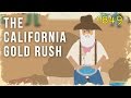 California Gold Rush Trivia