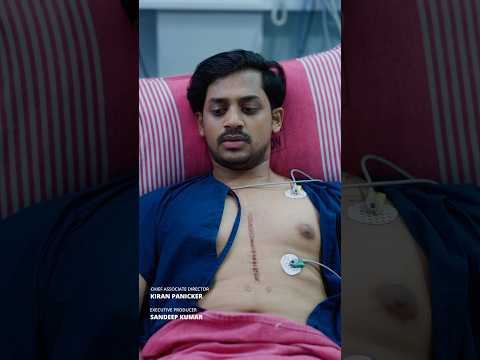 Irandaam Idhayam PART-1/3 | TheActorDoctor | Emma matress #love #malayalam #romanticshorts