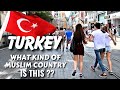 Istanbul: Culture, Society, and Challenges