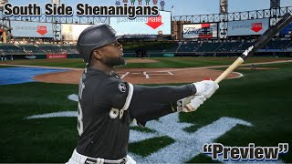 New Series Loading…