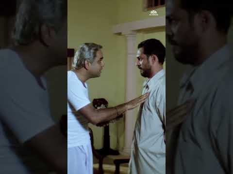 जब भी मिलती है तब भाषण झाड़ती है | #nanapatekar #shorts #ytshorts