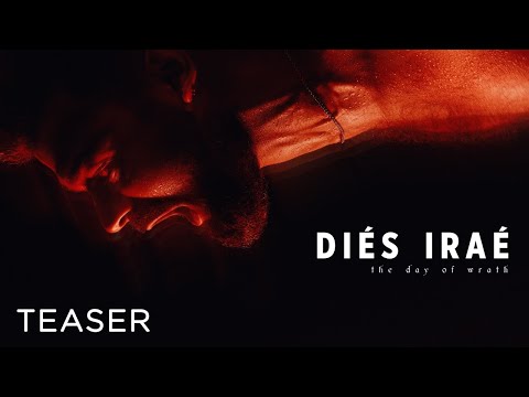 Dies Irae [ഡീയസ് ഈറെ] - Malayalam (Teaser) | Pranav Mohanlal