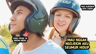 YANG PENTING KAMU SENANG,! NGARITPUN AKU LAKUIN